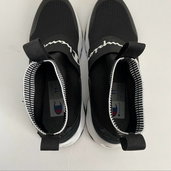 Champion Rally Pro Shoes - Picture 10 of 10